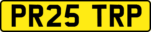 PR25TRP