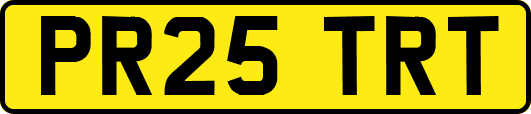 PR25TRT