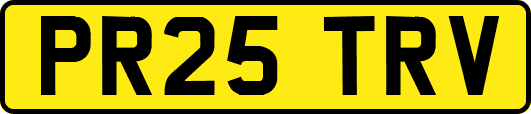 PR25TRV