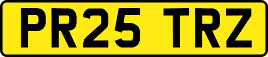 PR25TRZ