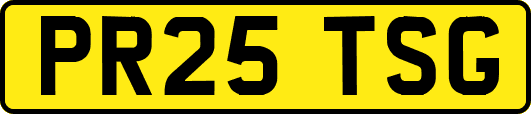 PR25TSG