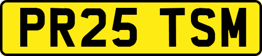 PR25TSM
