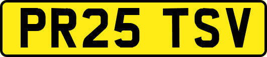 PR25TSV