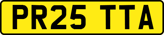 PR25TTA