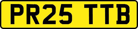 PR25TTB