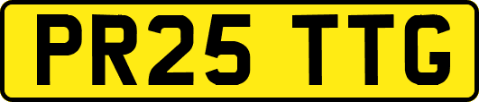 PR25TTG