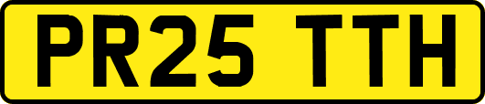 PR25TTH