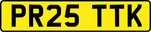 PR25TTK