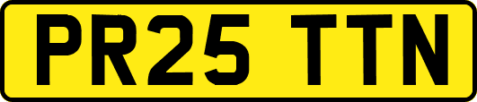 PR25TTN
