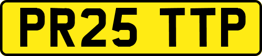 PR25TTP