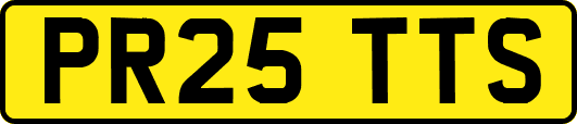 PR25TTS