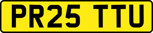 PR25TTU