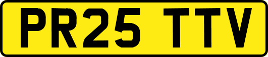 PR25TTV