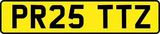 PR25TTZ