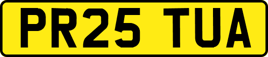 PR25TUA