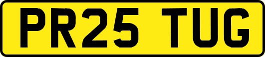 PR25TUG