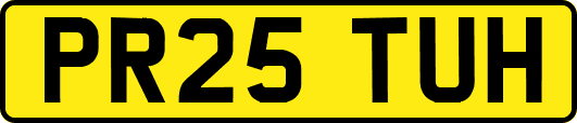 PR25TUH