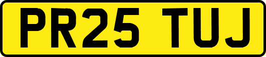 PR25TUJ