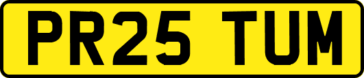 PR25TUM