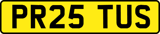 PR25TUS