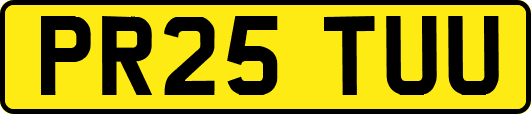 PR25TUU