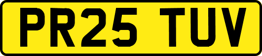 PR25TUV