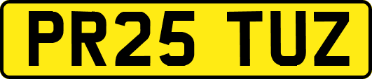 PR25TUZ
