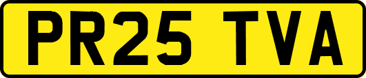 PR25TVA