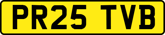 PR25TVB