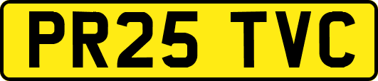 PR25TVC