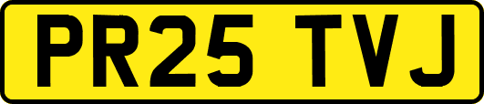 PR25TVJ
