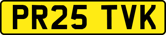 PR25TVK