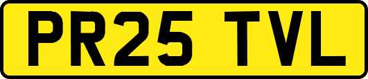 PR25TVL