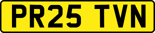 PR25TVN