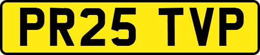PR25TVP
