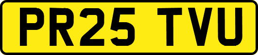 PR25TVU