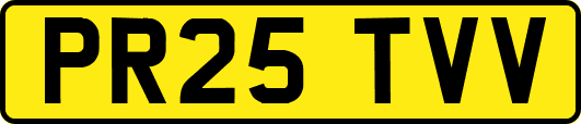 PR25TVV