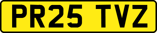 PR25TVZ