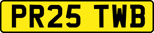 PR25TWB