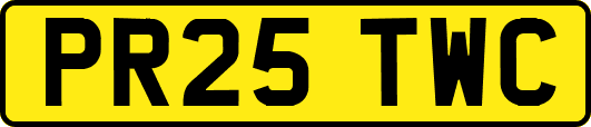 PR25TWC