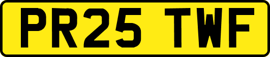 PR25TWF