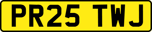 PR25TWJ