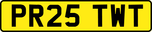 PR25TWT