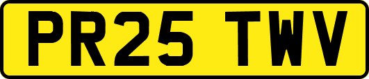 PR25TWV
