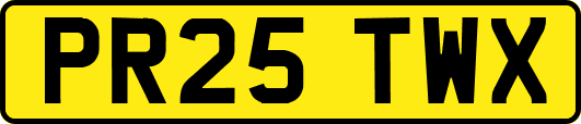 PR25TWX