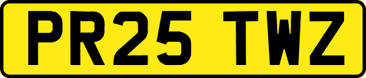 PR25TWZ