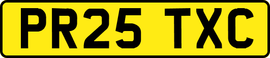 PR25TXC