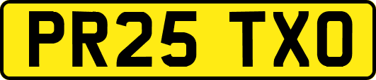 PR25TXO