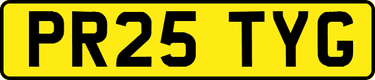 PR25TYG