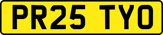 PR25TYO